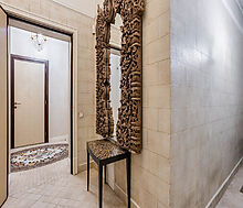 Таунхаус на большом участке