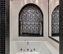 Таунхаус на большом участке