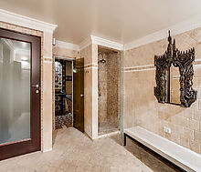 Таунхаус на большом участке