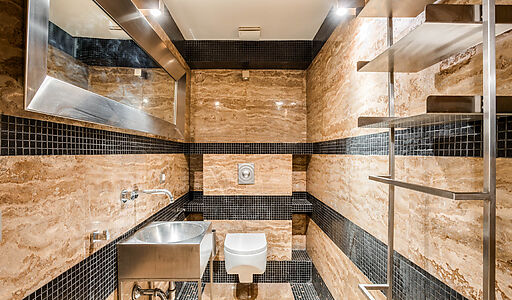 Таунхаус на большом участке