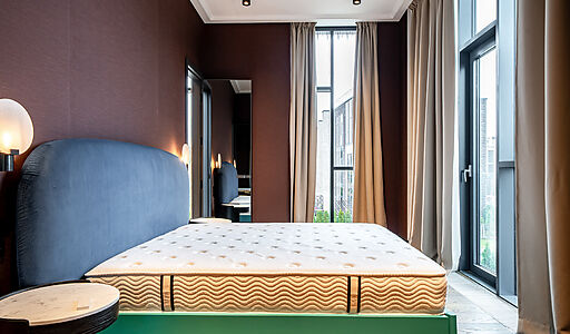 Готовый таунхаус в КП Парк Фонтэ