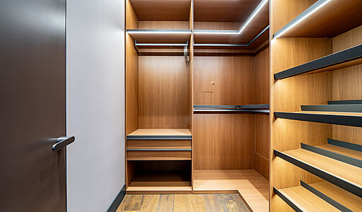 Готовый таунхаус в КП Парк Фонтэ