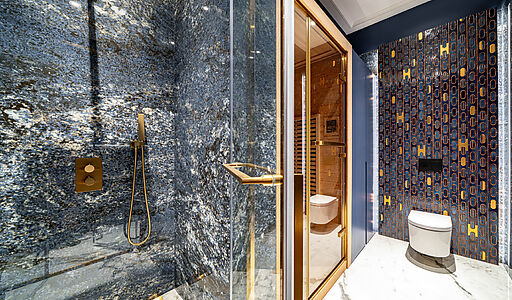 Готовый таунхаус в КП Парк Фонтэ