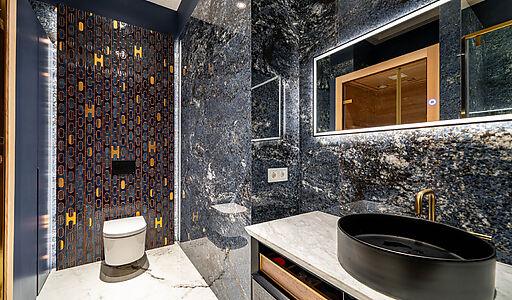 Готовый таунхаус в КП Парк Фонтэ