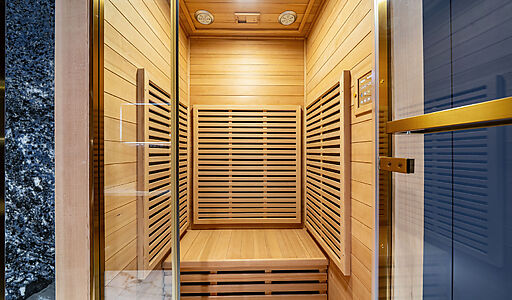 Готовый таунхаус в КП Парк Фонтэ