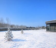 Дом под отделку в КП Шато Соверен