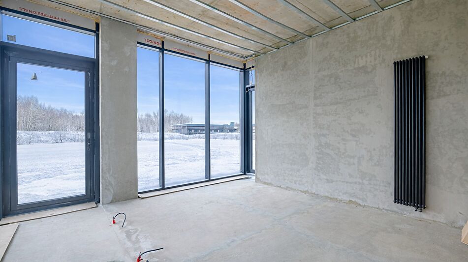 Дом под отделку в КП Шато Соверен