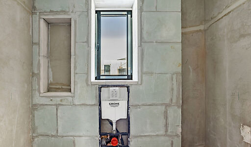 Дом у озера в КП Павловы Озера