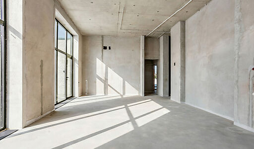 Дом у озера в КП Павловы Озера