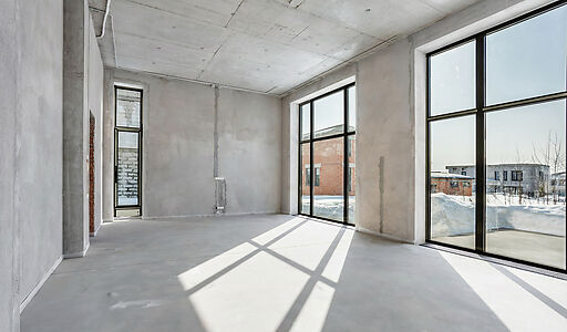 Дом у озера в КП Павловы Озера