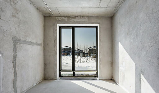 Дом у озера в КП Павловы Озера