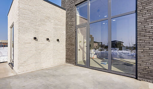 Дом у озера в КП Павловы Озера