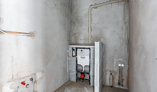 Дом у озера в КП Павловы Озера