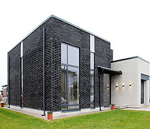 Дом у озера в КП Павловы Озера