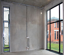 Дом у озера в КП Павловы Озера