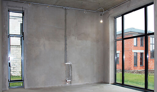 Дом у Озера.