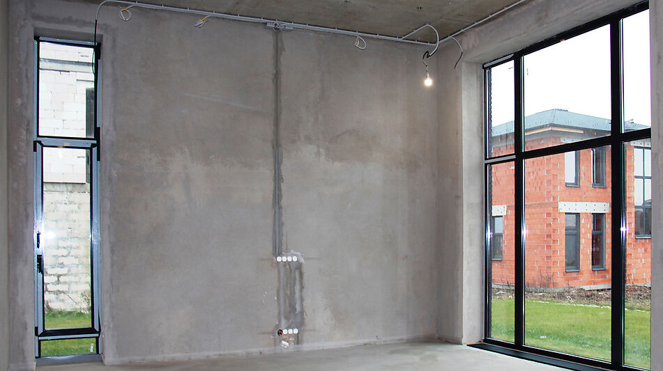 Дом у озера в КП Павловы Озера