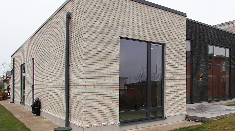 Дом у озера в КП Павловы Озера