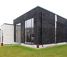 Дом у озера в КП Павловы Озера