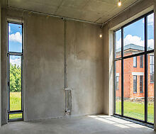 Дом у озера в КП Павловы Озера