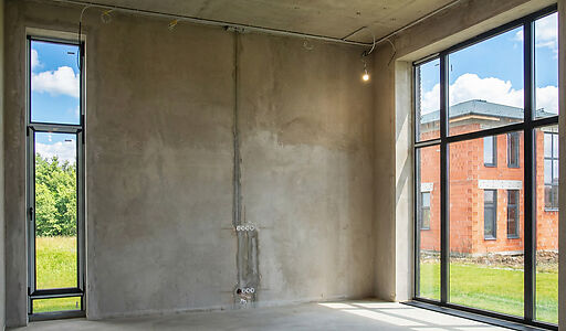 Дом у Озера.