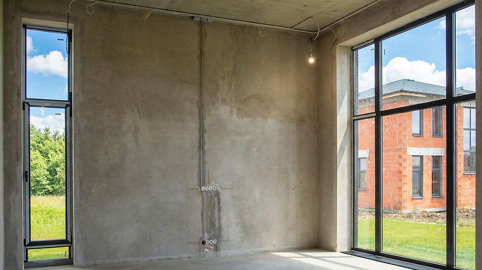 Дом у озера в КП Павловы Озера