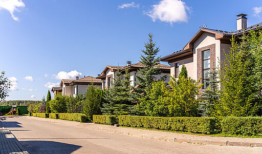 Дом у Озера.