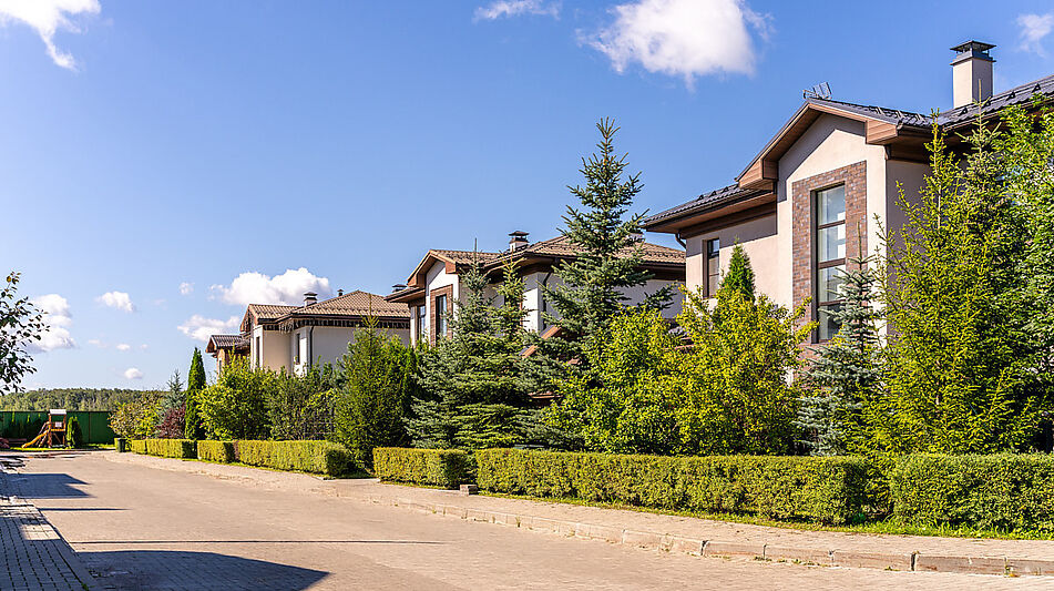 Дом у озера в КП Павловы Озера