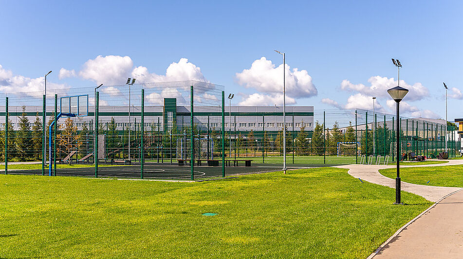 Дом у озера в КП Павловы Озера