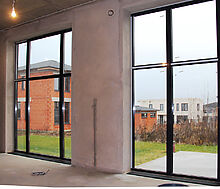 Дом у озера в КП Павловы Озера