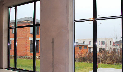 Дом у Озера.