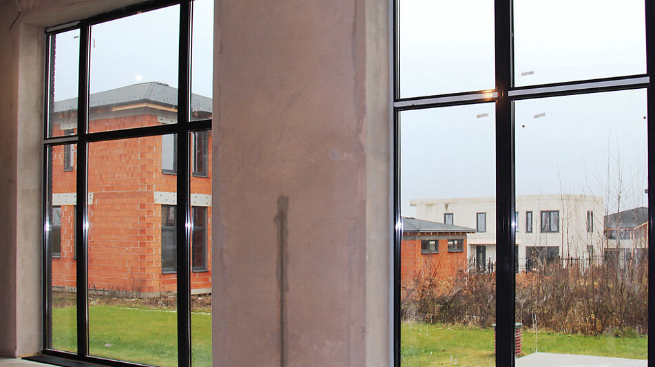 Дом у озера в КП Павловы Озера