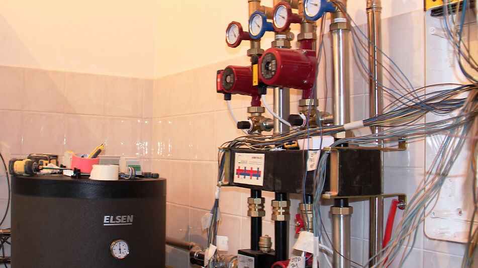 Дом у озера в КП Павловы Озера