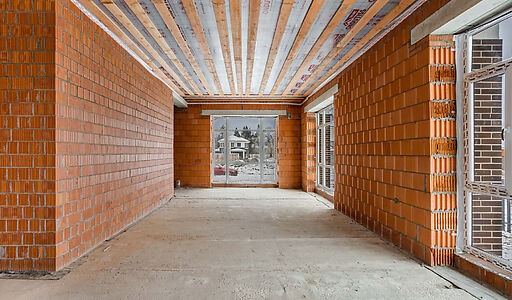 Дом в КП Рига Фэмили