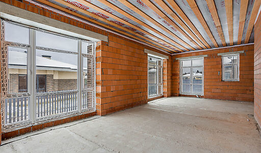 Дом в КП Рига Фэмили