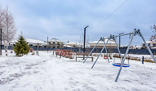 Дом в КП Рига Фэмили