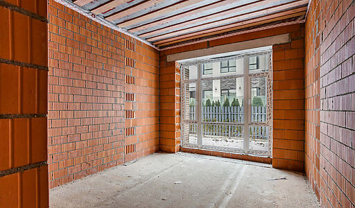 Дом в КП Рига Фэмили