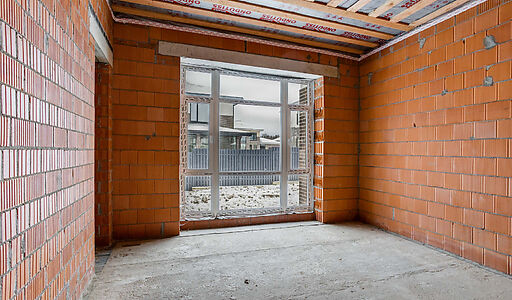 Дом в КП Рига Фэмили