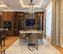 Резиденция у воды