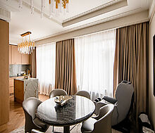 Резиденция у воды