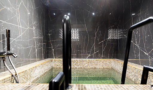 Резиденция у воды