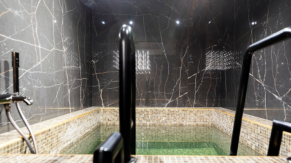 Резиденция у воды