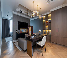 Резиденция у воды