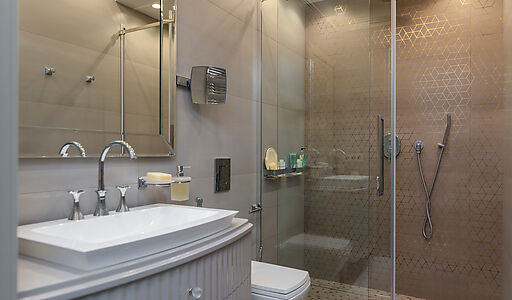 Резиденция у воды