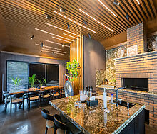 Резиденция у воды