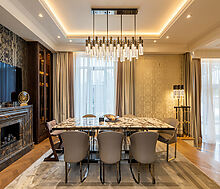 Резиденция у воды