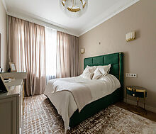 Резиденция у воды