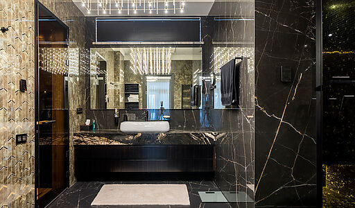 Резиденция у воды