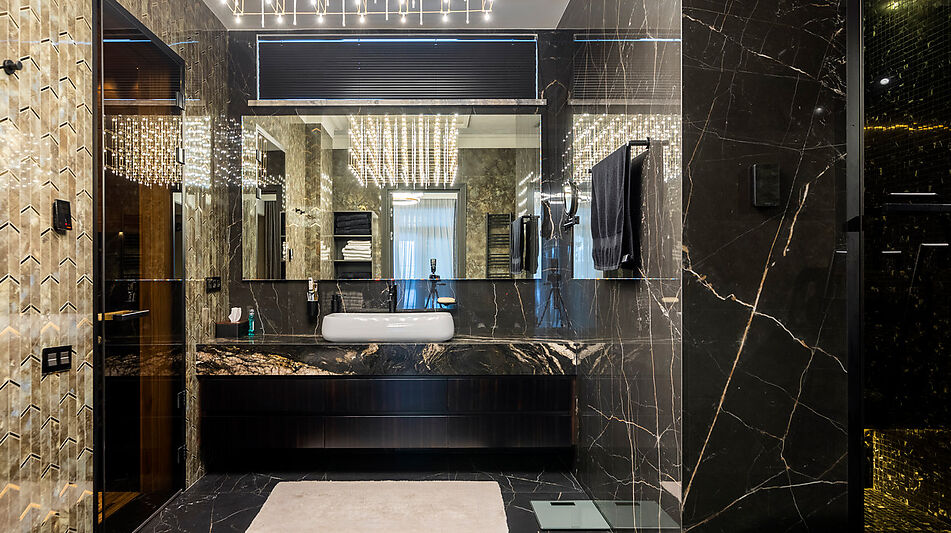 Резиденция у воды