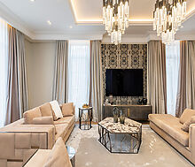 Резиденция у воды